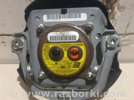 ФОТО Airbag подушка водителя для Subaru Outback III BP/BL (03-09) Київ