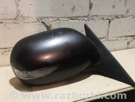 ФОТО Зеркало правое для Subaru Legacy IV BL/BP (03-09) Київ
