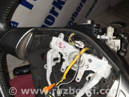 ФОТО Шлейф-лента для Subaru Outback III BP/BL (03-09) Київ