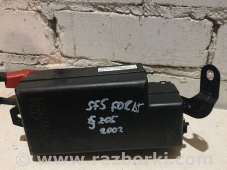 ФОТО Блок предохранителей для Subaru Forester SG S11 (02-08) Київ