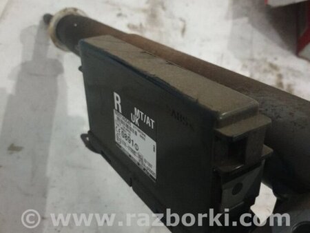 ФОТО Блок управления комфортом для Subaru Legacy IV BL/BP (03-09) Київ