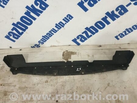 ФОТО Защита для Subaru Legacy IV BL/BP (03-09) Київ
