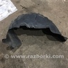 ФОТО Подкрылок для Porsche Cayenne Type 958 (10-18) Киев