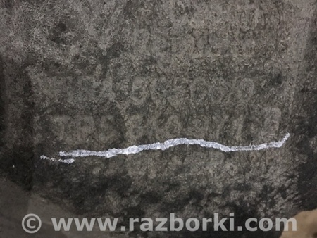 ФОТО Подкрылок для Porsche Cayenne Type 958 (10-18) Киев