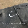 ФОТО Накладка замка капота для Porsche Cayenne Type 958 (10-18) Киев