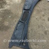 ФОТО Жабо для Audi (Ауди) A4 B8 - 8K2, 8K5 (08.2007-11.2015) Киев