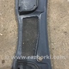 ФОТО Жабо для Audi (Ауди) A4 B8 - 8K2, 8K5 (08.2007-11.2015) Киев