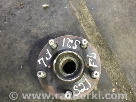 ФОТО Ступица передняя левая для Subaru Outback III BP/BL (03-09) Київ