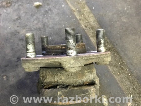 ФОТО Ступица передняя левая для Subaru Outback III BP/BL (03-09) Київ