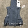 ФОТО Защита днища кузова для Porsche Cayenne Type 958 (10-18) Киев