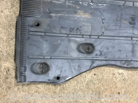ФОТО Защита днища кузова для Audi (Ауди) A3 8V1, 8VA, 8V7, 8VS (03.2012-...) Киев