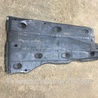 ФОТО Защита днища кузова для Audi (Ауди) A3 8V1, 8VA, 8V7, 8VS (03.2012-...) Киев