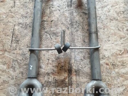 ФОТО Глушитель для Subaru Legacy IV BL/BP (03-09) Київ