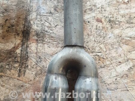 ФОТО Глушитель для Subaru Legacy IV BL/BP (03-09) Київ