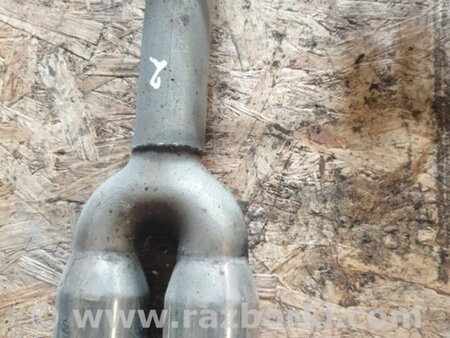 ФОТО Глушитель для Subaru Legacy IV BL/BP (03-09) Київ