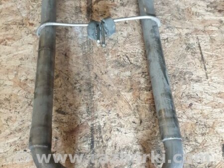 ФОТО Глушитель для Subaru Legacy IV BL/BP (03-09) Київ