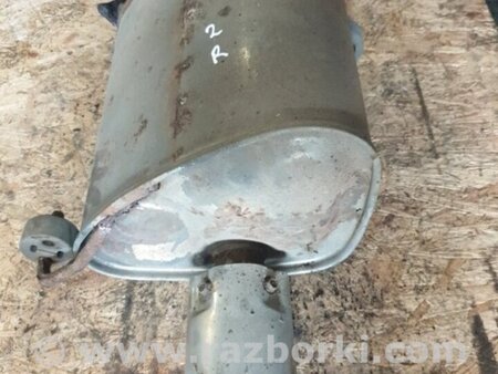 ФОТО Глушитель правый для Subaru Legacy IV BL/BP (03-09) Київ
