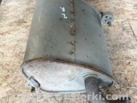 ФОТО Глушитель правый для Subaru Legacy IV BL/BP (03-09) Київ