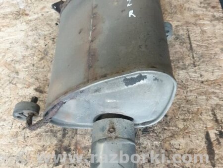 ФОТО Глушитель правый для Subaru Legacy IV BL/BP (03-09) Київ