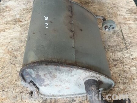 ФОТО Глушитель правый для Subaru Legacy IV BL/BP (03-09) Київ