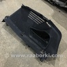 ФОТО Обшивка багажника для Audi (Ауди) A4 B8 - 8K2, 8K5 (08.2007-11.2015) Киев