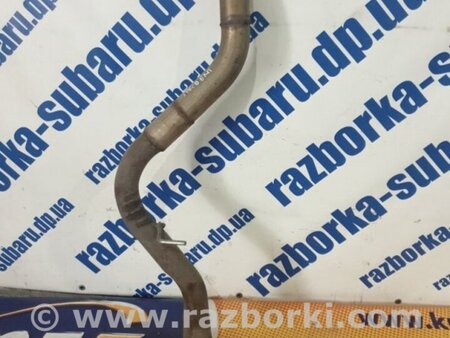 ФОТО Выхлопная часть для Subaru Legacy IV BL/BP (03-09) Київ