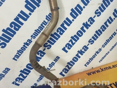 ФОТО Выхлопная часть для Subaru Legacy IV BL/BP (03-09) Київ