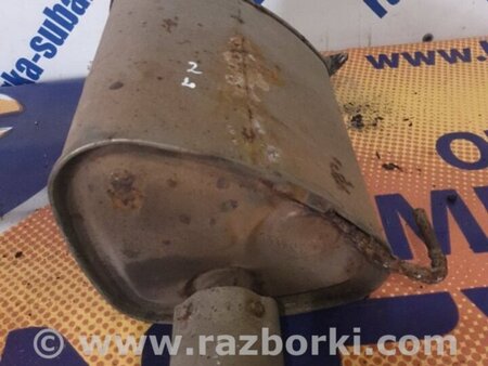 ФОТО Глушитель левый для Subaru Outback III BP/BL (03-09) Київ