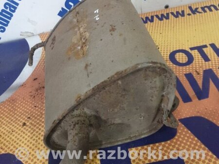 ФОТО Глушитель левый для Subaru Outback III BP/BL (03-09) Київ