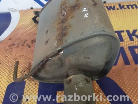 ФОТО Глушитель правый для Subaru Outback III BP/BL (03-09) Київ