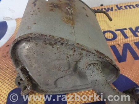 ФОТО Глушитель правый для Subaru Outback III BP/BL (03-09) Київ