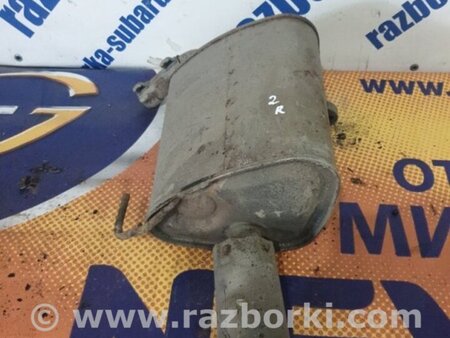 ФОТО Глушитель правый для Subaru Outback III BP/BL (03-09) Київ