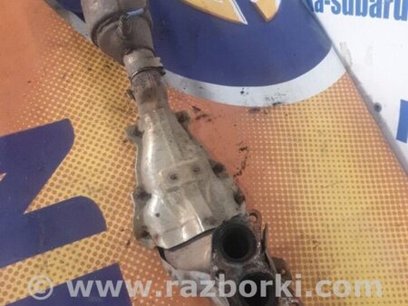 ФОТО Коллектор выпускной для Subaru Legacy IV BL/BP (03-09) Київ