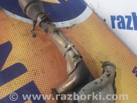 ФОТО Коллектор выпускной для Subaru Legacy IV BL/BP (03-09) Київ