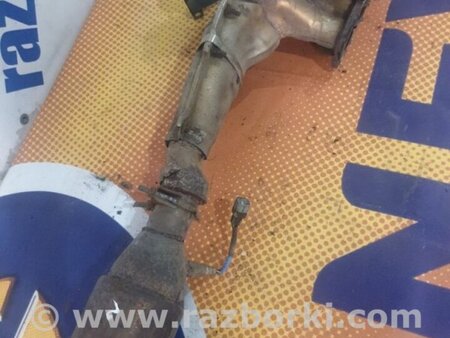 ФОТО Коллектор выпускной для Subaru Legacy IV BL/BP (03-09) Київ