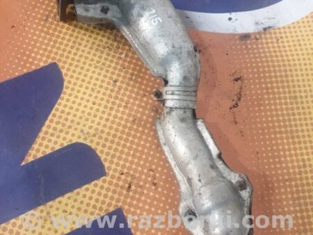 ФОТО Коллектор выпускной для Subaru Outback IV BM/BR (09-14) Київ