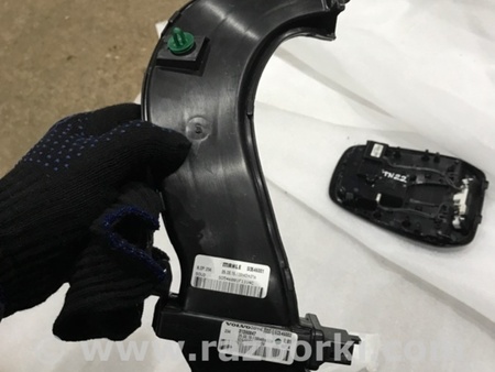 ФОТО Воздуховод печки для Volvo XC90 Киев