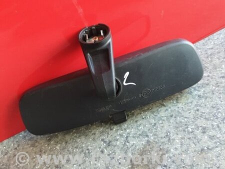 ФОТО Зеркало заднего вида (салон) для Subaru Legacy IV BL/BP (03-09) Київ