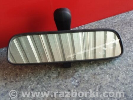 ФОТО Зеркало заднего вида (салон) для Subaru Legacy IV BL/BP (03-09) Київ