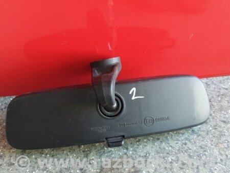 ФОТО Зеркало заднего вида (салон) для Subaru Legacy IV BL/BP (03-09) Київ