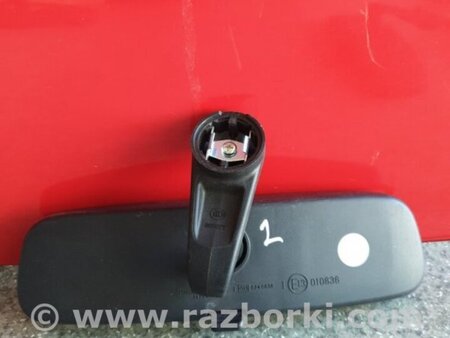 ФОТО Зеркало заднего вида (салон) для Subaru Outback IV BM/BR (09-14) Київ