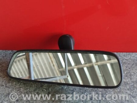 ФОТО Зеркало заднего вида (салон) для Subaru Outback IV BM/BR (09-14) Київ