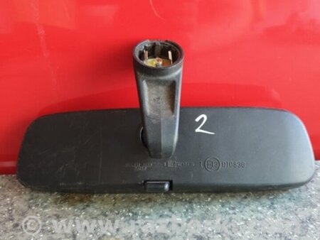 ФОТО Зеркало заднего вида (салон) для Subaru Legacy IV BL/BP (03-09) Київ