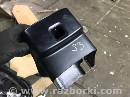ФОТО Кожух рулевой колонки для Subaru Forester SG S11 (02-08) Київ