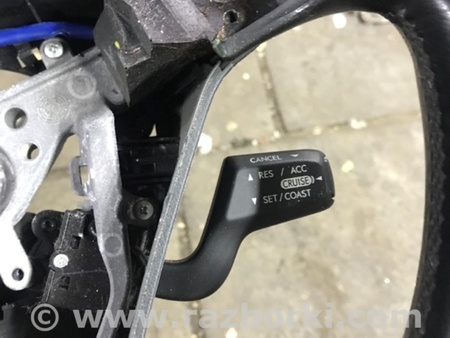 ФОТО Подрулевой переключатель правый для Subaru Forester SG S11 (02-08) Київ