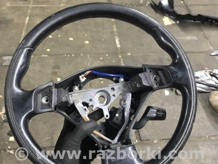 ФОТО Подрулевой переключатель правый для Subaru Forester SG S11 (02-08) Київ