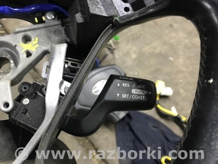 ФОТО Подрулевой переключатель правый для Subaru Forester SG S11 (02-08) Київ