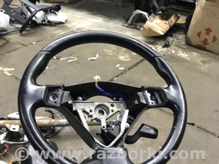 ФОТО Подрулевой переключатель правый для Subaru Forester SG S11 (02-08) Київ