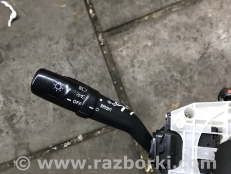 ФОТО Подрулевой переключатель левый для Subaru Forester SG S11 (02-08) Київ