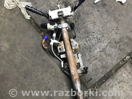 ФОТО Рулевая колонка для Subaru Forester SG S11 (02-08) Київ